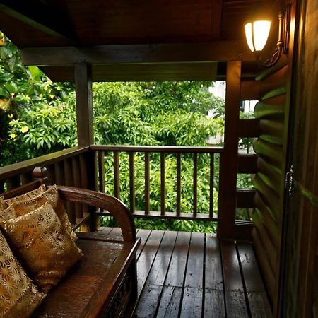 Sun Moon Lake Full House Resort Yuchi Exterior photo