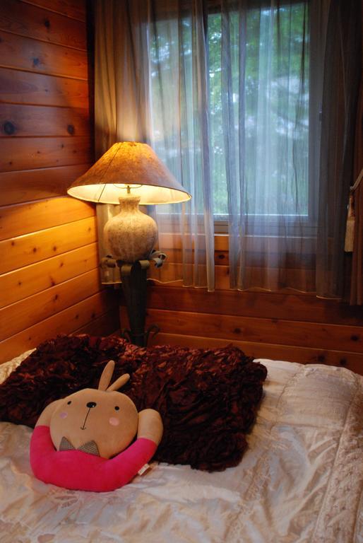 Sun Moon Lake Full House Resort Yuchi Exterior photo