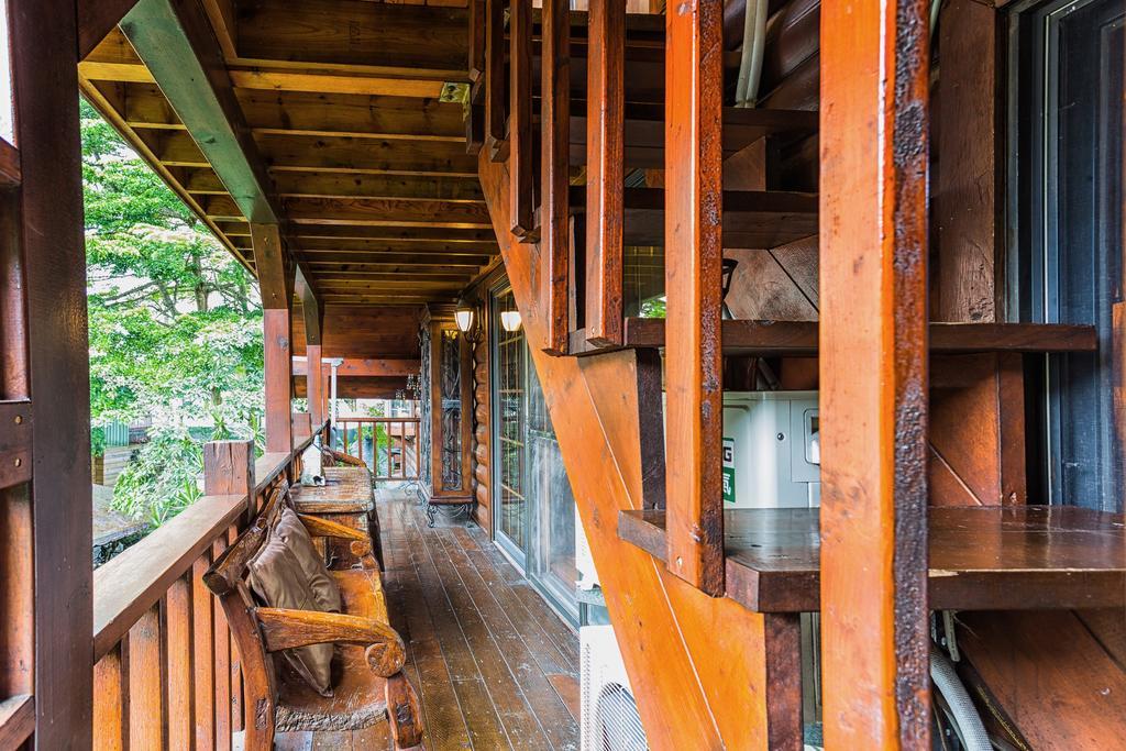 Sun Moon Lake Full House Resort Yuchi Exterior photo