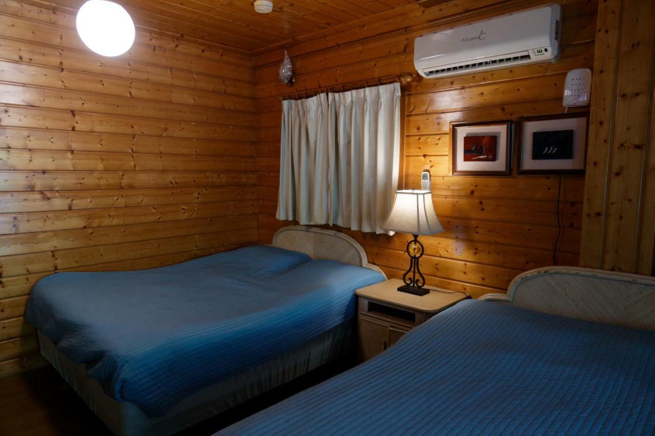 Sun Moon Lake Full House Resort Yuchi Exterior photo